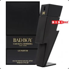  Carolina Herrera Bad Boy Le Parfum 